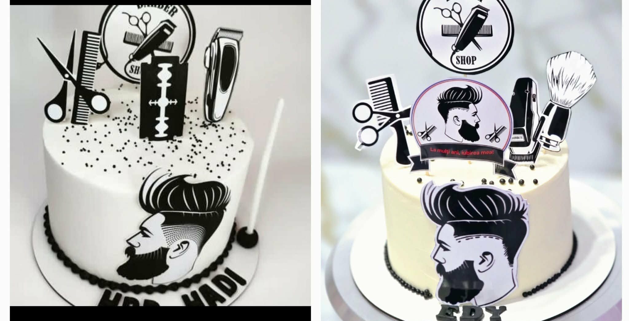 Tort Personalizat la Comanda